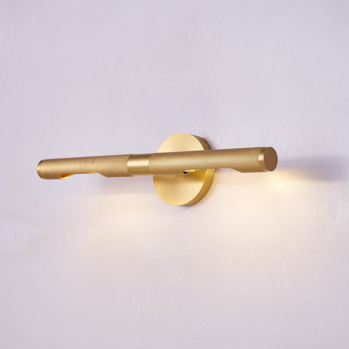 Aurelius Wall Sconce-DWHOME