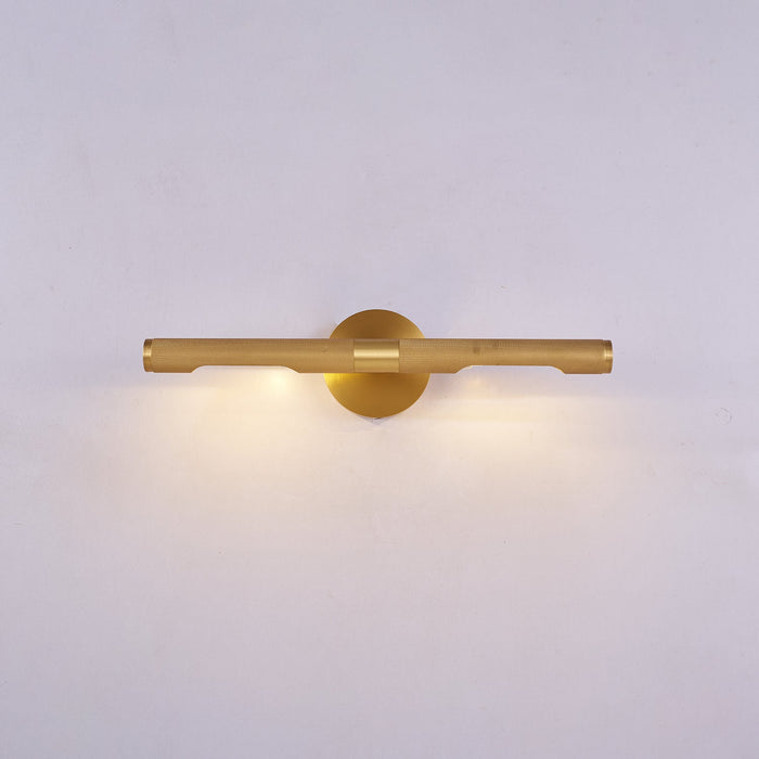 Aurelius Wall Sconce-DWHOME