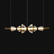 Aurora Luminosity Pendant Lamp-DWHOME
