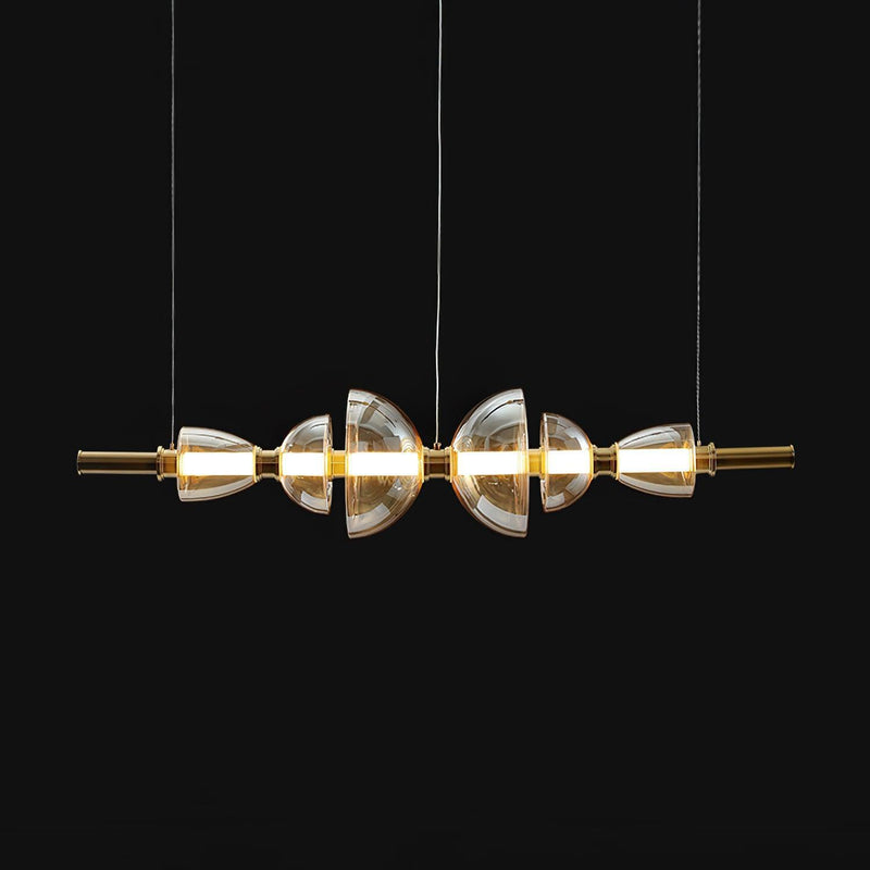 Aurora Luminosity Pendant Lamp-DWHOME