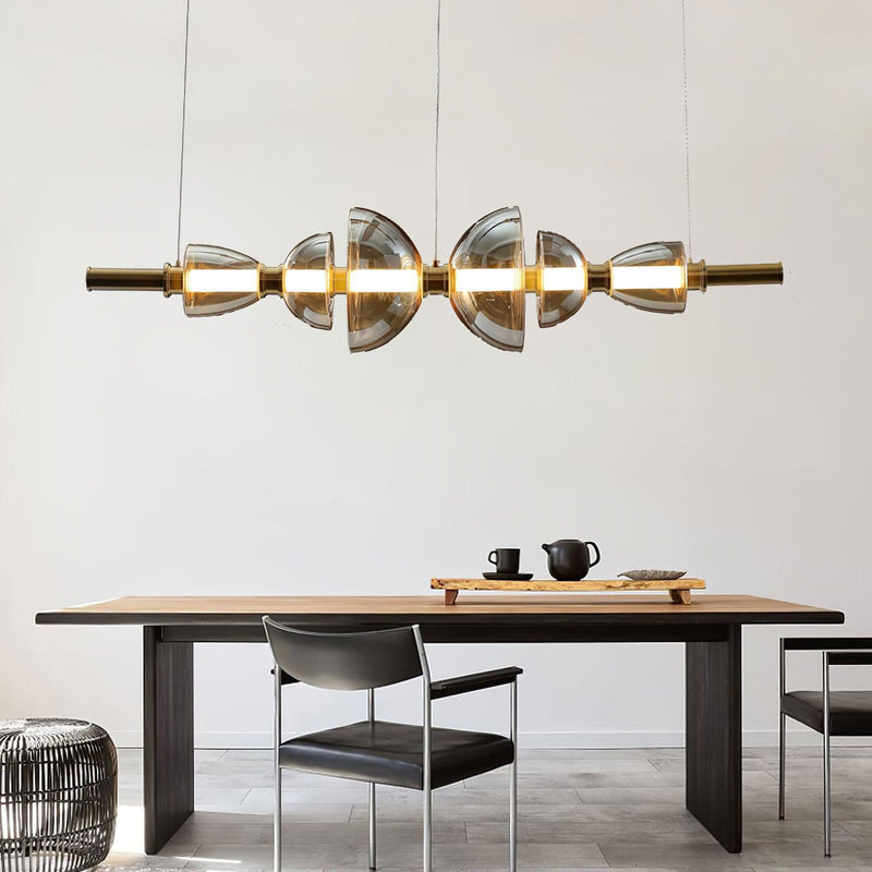Aurora Luminosity Pendant Lamp-DWHOME
