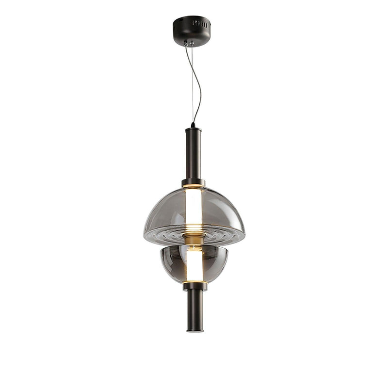 Aurora Luminosity Pendant Lamp-DWHOME