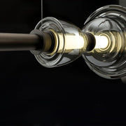Aurora Luminosity Pendant Lamp-DWHOME
