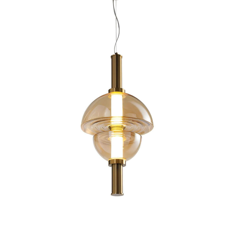 Aurora Luminosity Pendant Lamp-DWHOME