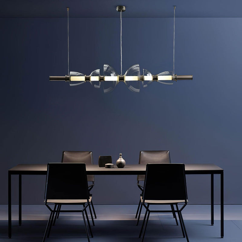 Aurora Luminosity Pendant Lamp-DWHOME