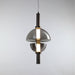 Aurora Luminosity Pendant Lamp - Vakkerlight