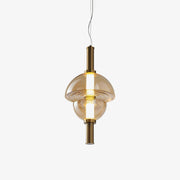 Aurora Luminosity Pendant Lamp-DWHOME