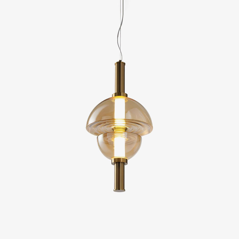 Aurora Luminosity Pendant Lamp-DWHOME