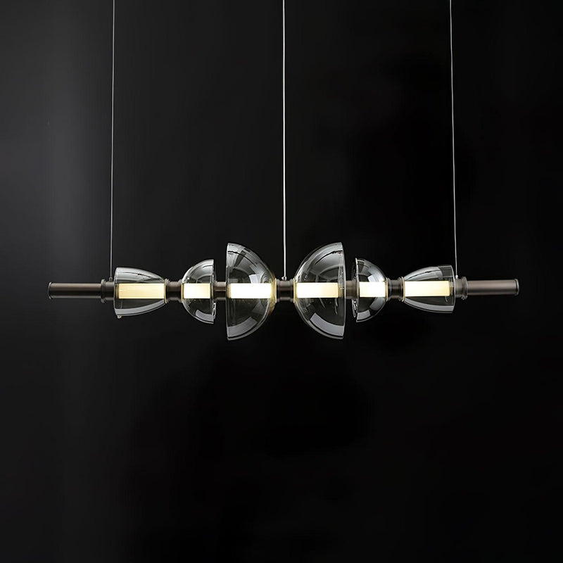 Aurora Luminosity Pendant Lamp-DWHOME