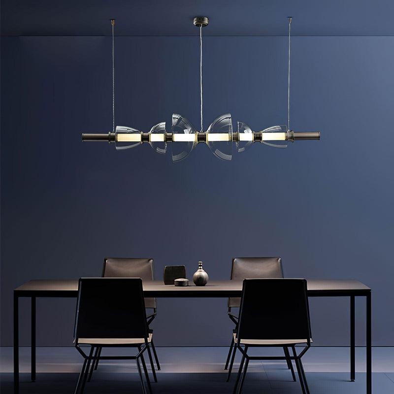 Aurora Luminosity Pendant Lamp-DWHOME