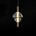 Aurora Luminosity Pendant Lamp.