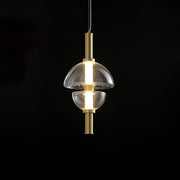 Aurora Luminosity Pendant Lamp-DWHOME