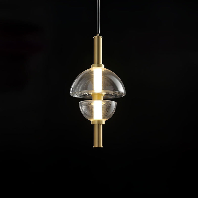 Aurora Luminosity Pendant Lamp-DWHOME