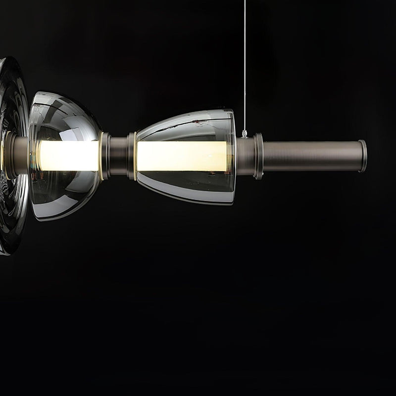 Aurora Luminosity Pendant Lamp-DWHOME