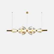 Aurora Luminosity Pendant Lamp-DWHOME