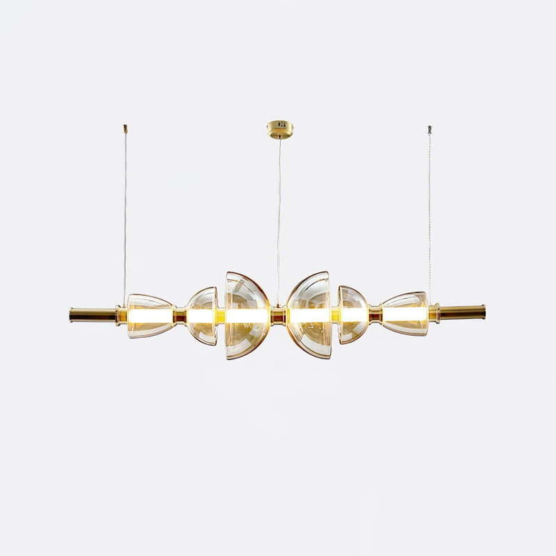 Aurora Luminosity Pendant Lamp-DWHOME