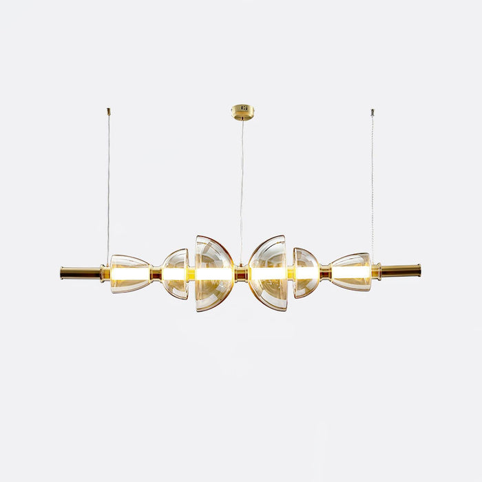 Aurora Luminosity Pendant Lamp-DWHOME