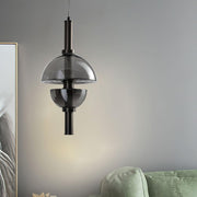 Aurora Luminosity Pendant Lamp-DWHOME