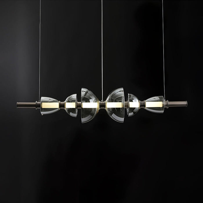 Aurora Luminosity Pendant Lamp-DWHOME