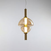 Aurora Luminosity Pendant Lamp-DWHOME