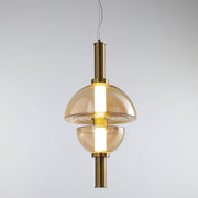 Aurora Luminosity Pendant Lamp-DWHOME