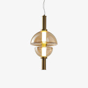 Aurora Luminosity Pendant Lamp-DWHOME