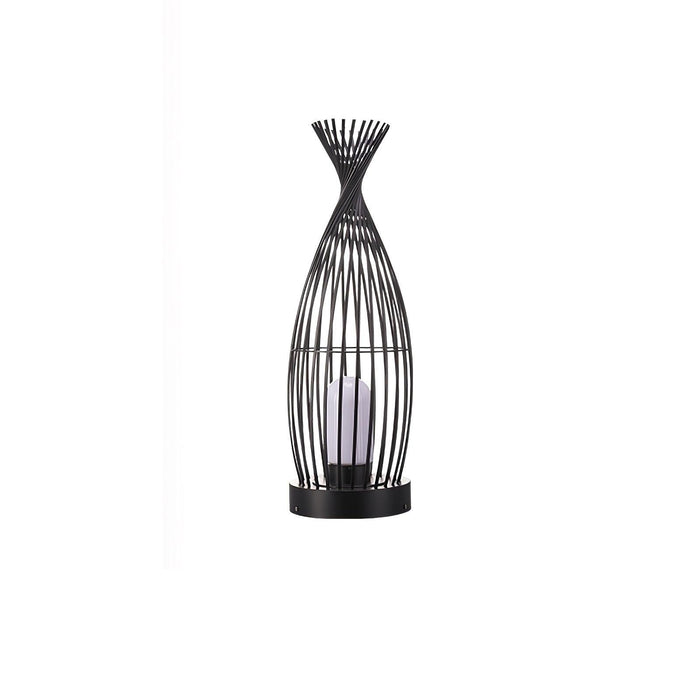 Aurora Orbis Lantern Outdoor Light - DWHOME