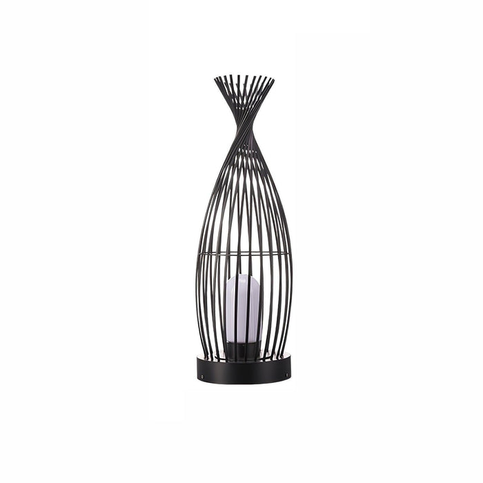 Aurora Orbis Lantern Outdoor Light - DWHOME