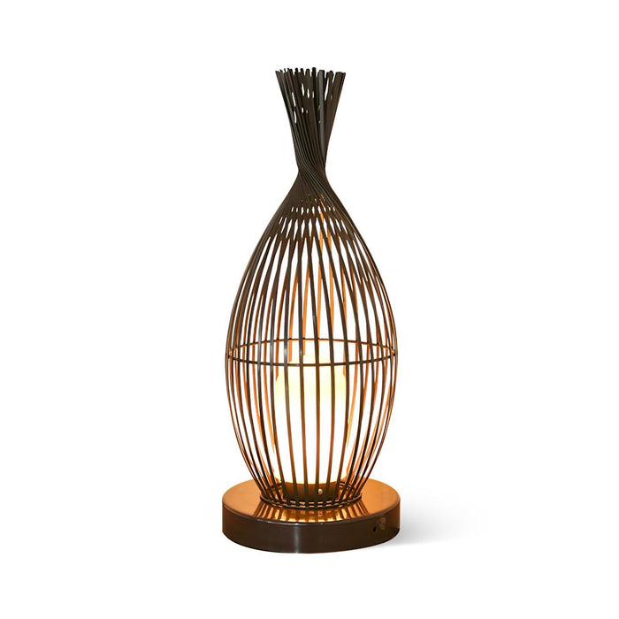 Aurora Orbis Lantern Outdoor Light - DWHOME