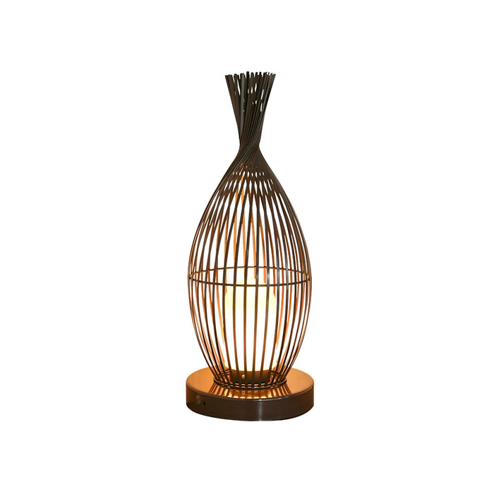 Aurora Orbis Lantern Outdoor Light - DWHOME