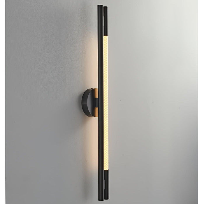 Aurora Rod Wall Light - DWHOME