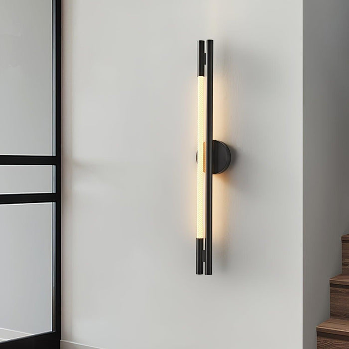 Aurora Rod Wall Light - DWHOME