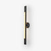 Aurora Rod Wall Light-DWHOME