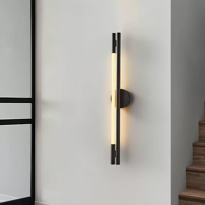 Aurora Rod Wall Light - DWHOME