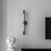 Aurora Rod Wall Light - DWHOME