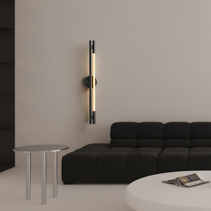 Aurora Rod Wall Light-DWHOME