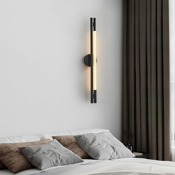 Aurora Rod Wall Light - DWHOME