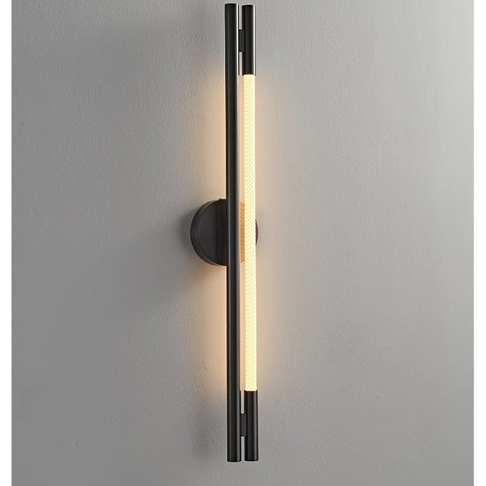 Aurora Rod Wall Light - DWHOME