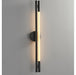 Aurora Rod Wall Light - DWHOME