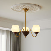 Aurorium Chandelier-DWHOME