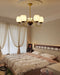 Aurorium Chandelier-DWHOME