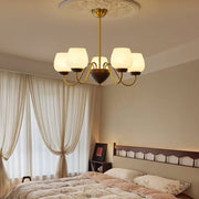 Aurorium Chandelier-DWHOME
