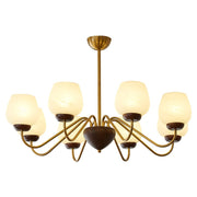 Aurorium Chandelier-DWHOME
