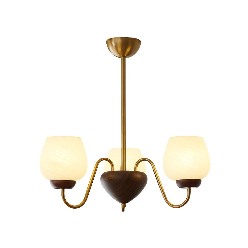 Aurorium Chandelier-DWHOME