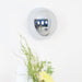 Aurum Sphere Wall Sconce-DWHOME