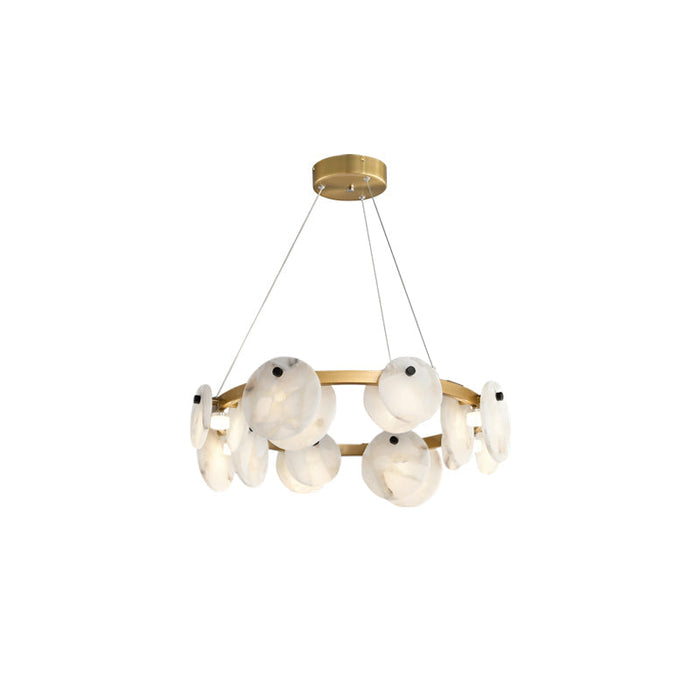 Austen Chandelier-DWHOME