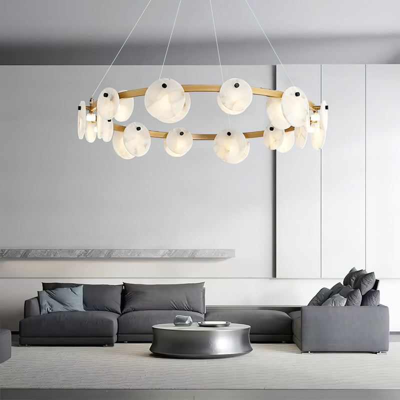 Austen Chandelier-DWHOME