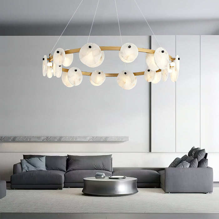 Austen Chandelier-DWHOME