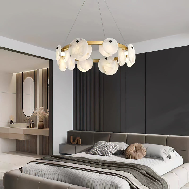 Austen Chandelier-DWHOME