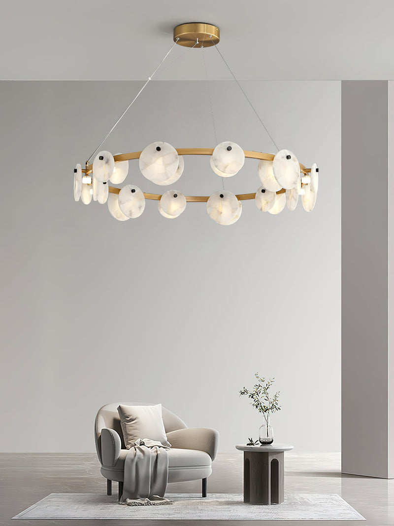 Austen Chandelier-DWHOME